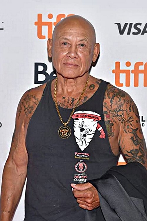 Stonehorse Lone Goeman zdjęcie