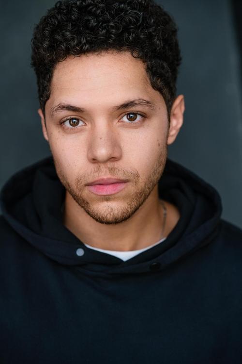 Stony Blyden zdjęcie