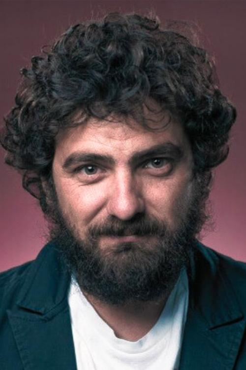 Stoyan Doychev zdjęcie