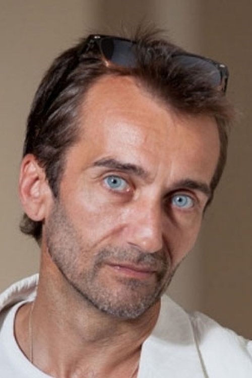 Stoyan Radev zdjęcie