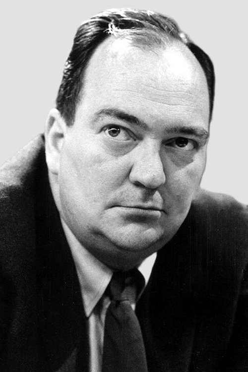 Stratford Johns zdjęcie