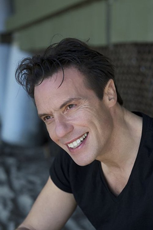 Στράτος Τζώρτζογλου zdjęcie