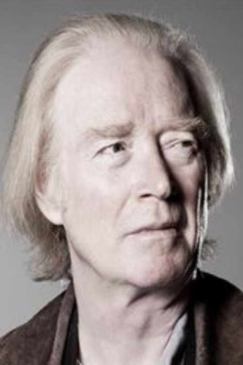 Struan Rodger zdjęcie