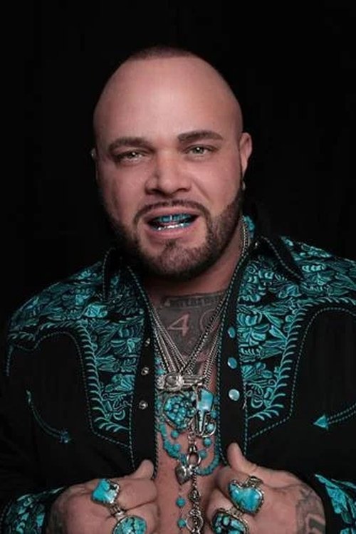 Struggle Jennings zdjęcie