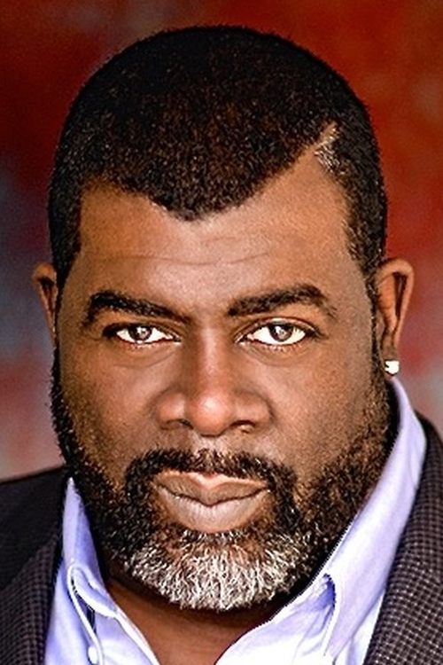 Stu 'Large' Riley zdjęcie