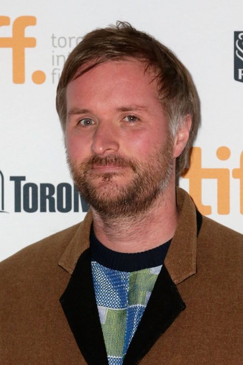 Stu Rutherford zdjęcie