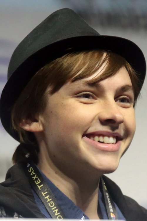 Stuart Allan zdjęcie