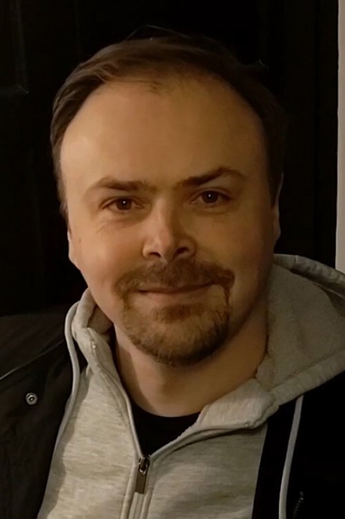 Stuart Ashen zdjęcie