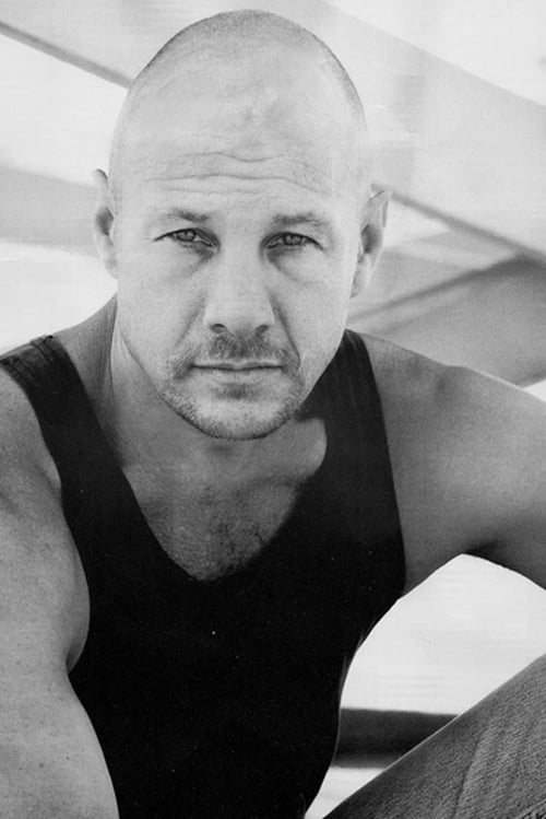 Stuart F. Wilson zdjęcie