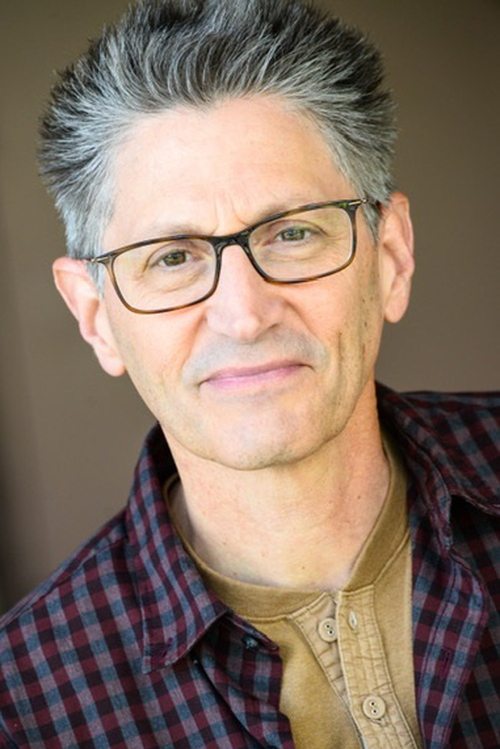 Stuart Fratkin zdjęcie