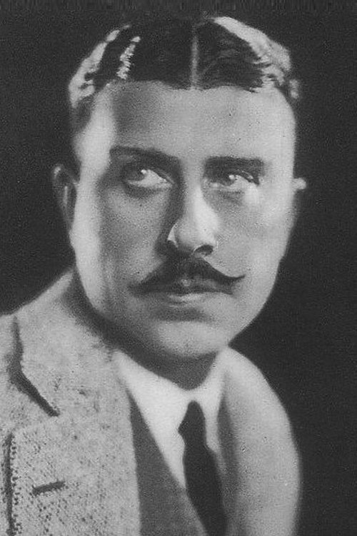 Stuart Holmes zdjęcie