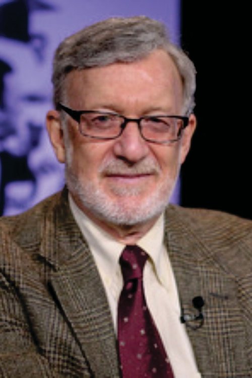 Stuart Liebmann zdjęcie