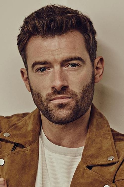 Stuart Martin zdjęcie