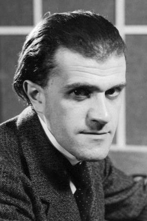 Sture Ericson zdjęcie