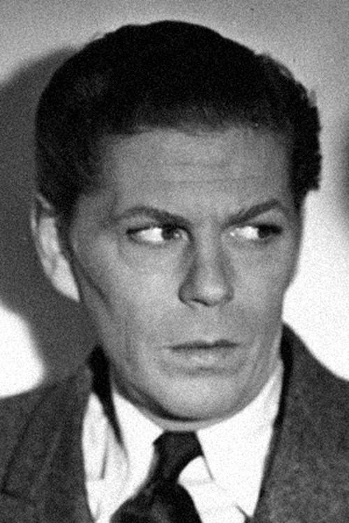 Sture Lagerwall zdjęcie