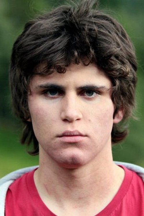 Sturla Alvsvåg zdjęcie