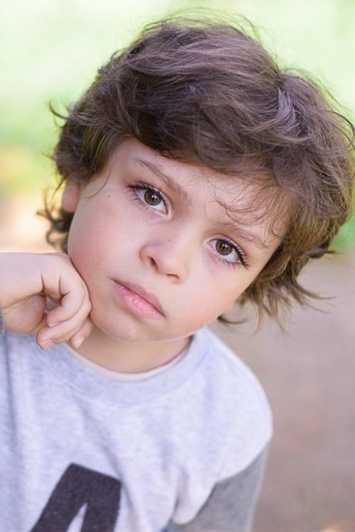 Stylane Lecaille zdjęcie