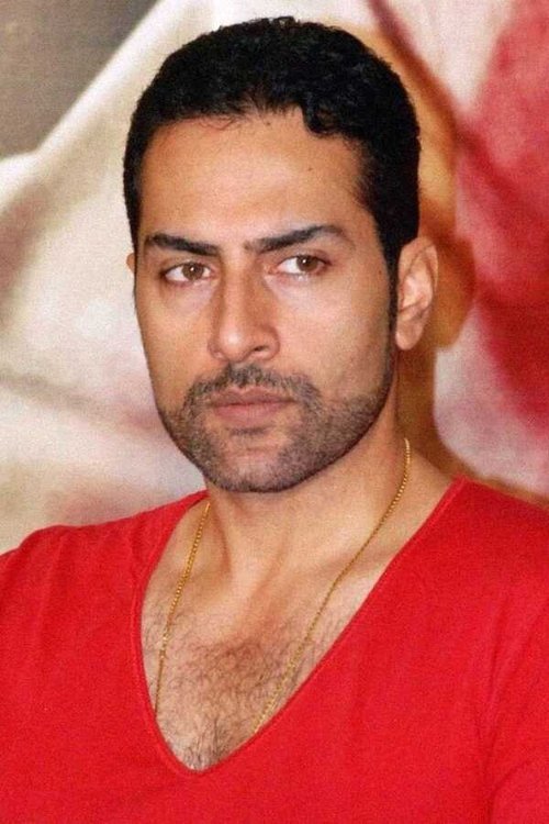 Sudhanshu Pandey zdjęcie