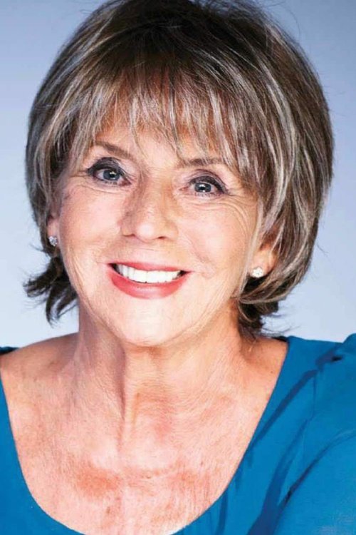 Sue Johnston zdjęcie