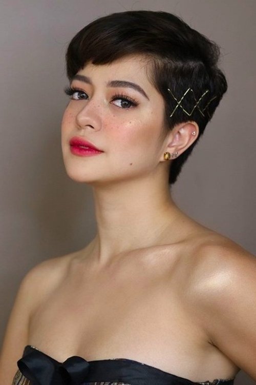 Sue Ramirez zdjęcie