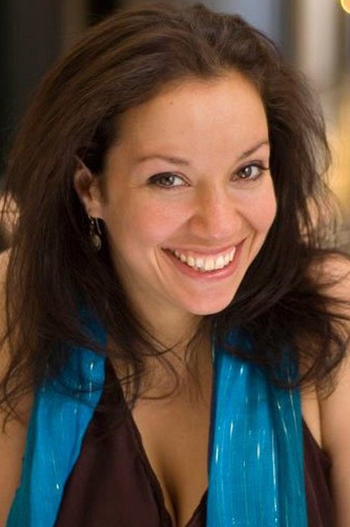 Suehyla El-Attar Young zdjęcie