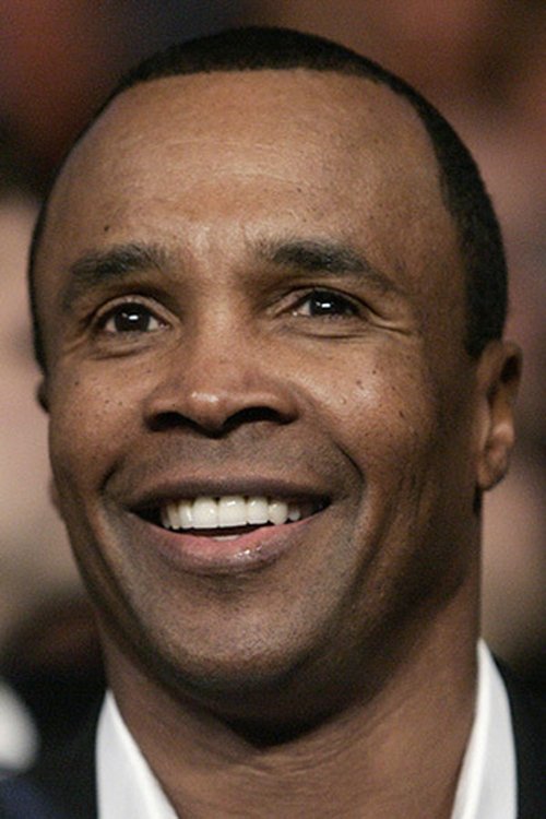 Sugar Ray Leonard zdjęcie