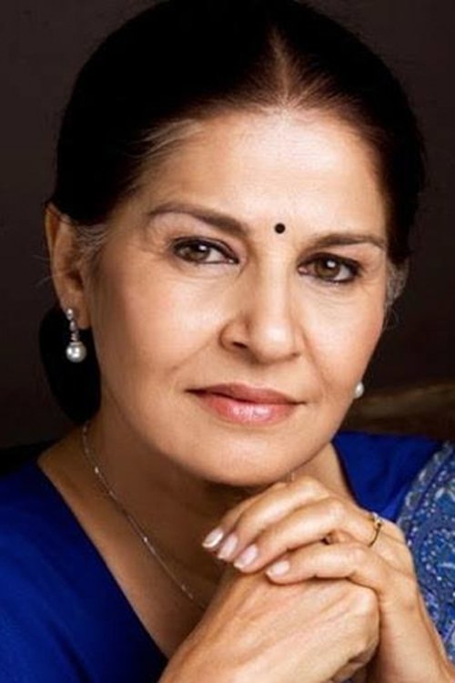 Suhasini Mulay zdjęcie