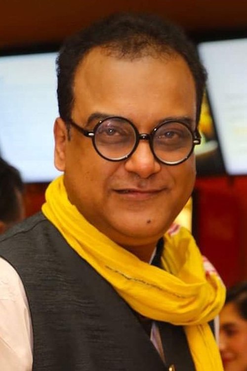 Sujan Mukherjee zdjęcie