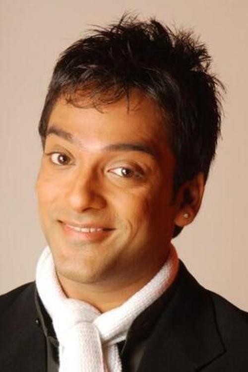 Sukant Goel zdjęcie