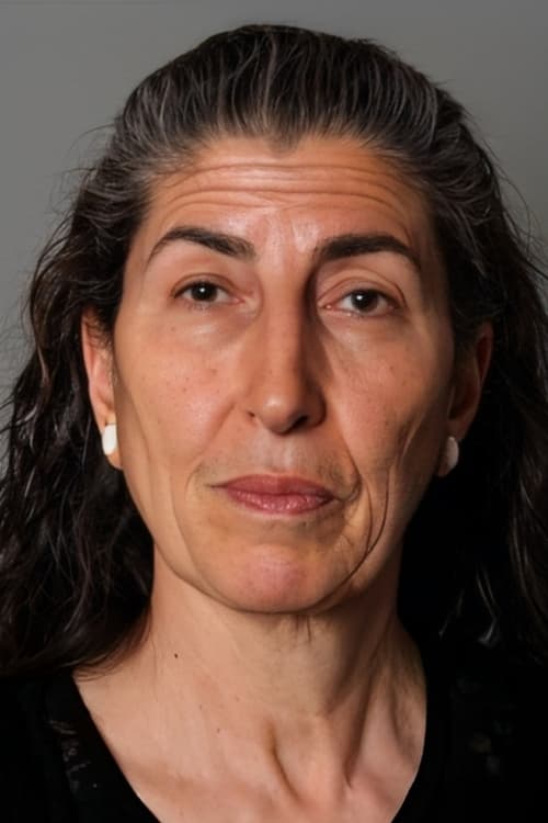 Şükran Çağman zdjęcie