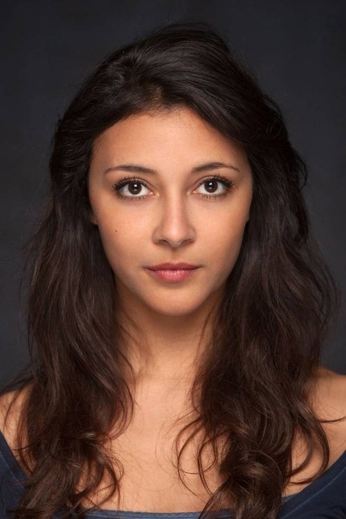 Sulaika Lindemann zdjęcie