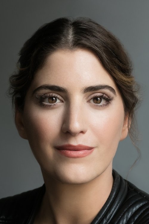 Suleika Jaouad zdjęcie