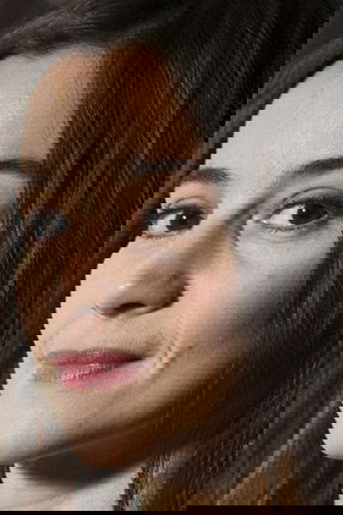 Suliane Brahim zdjęcie