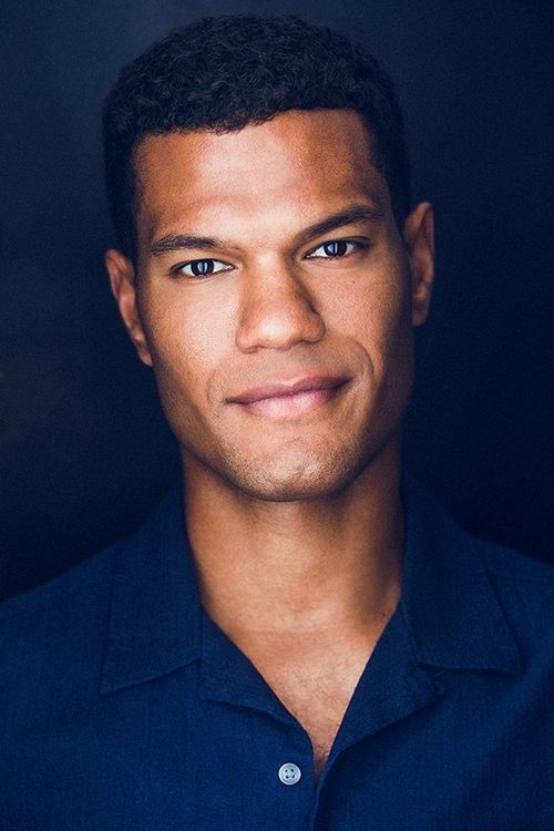 Sullivan Jones zdjęcie