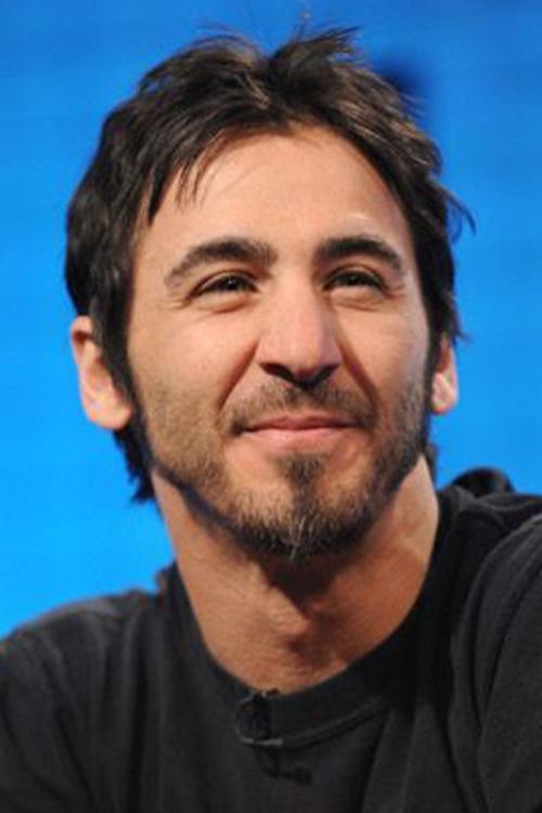 Sully Erna zdjęcie