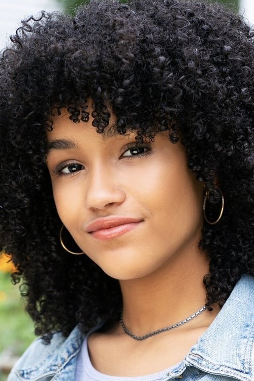 Sumaya Bouhbal zdjęcie