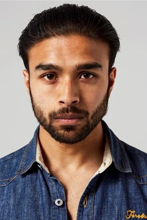 Sumit Chakravarti zdjęcie