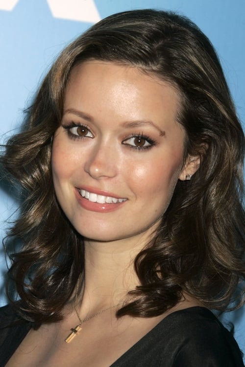 Summer Glau zdjęcie