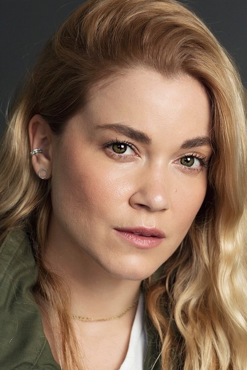 Summer Spiro zdjęcie