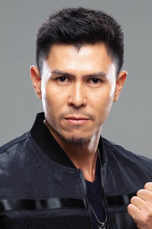 Sumret Muengput zdjęcie