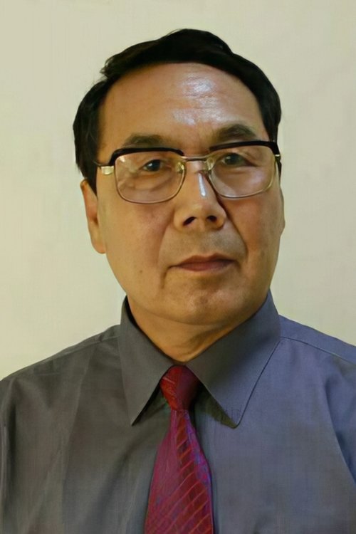 Sun Jifeng zdjęcie