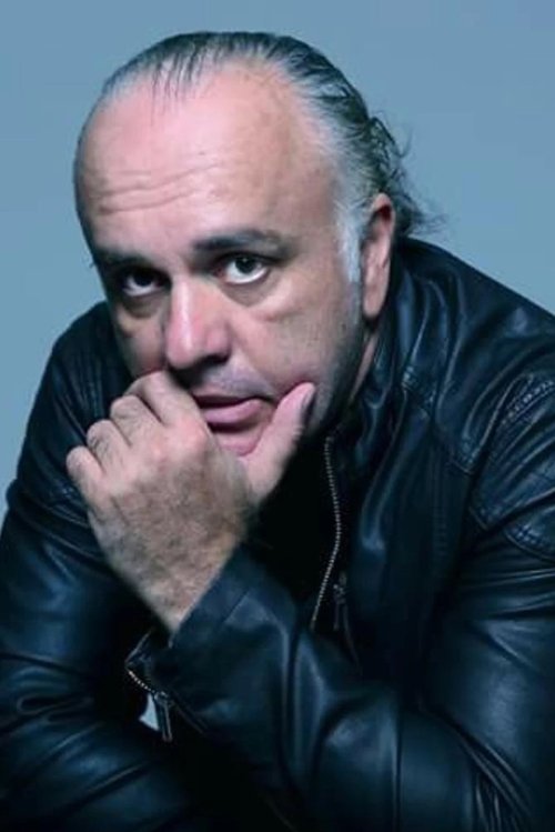 Sunaj Raça zdjęcie