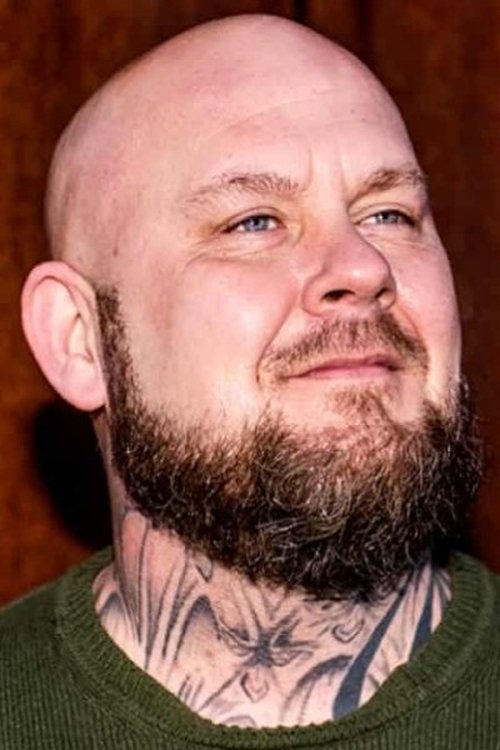 Sune Nørgaard zdjęcie