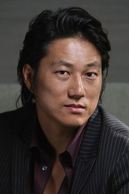 Sung Kang zdjęcie