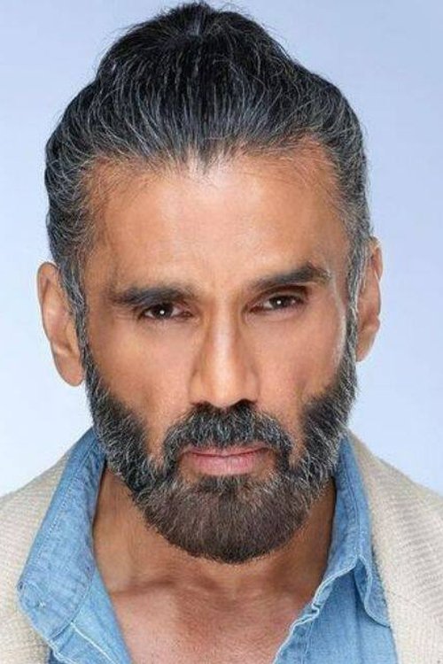 Suniel Shetty zdjęcie