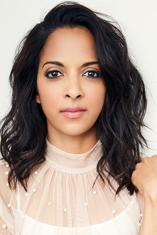 Sunita Deshpande zdjęcie