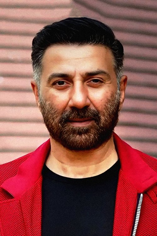 Sunny Deol zdjęcie