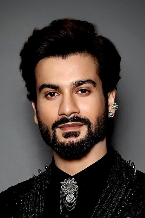 Sunny Kaushal zdjęcie