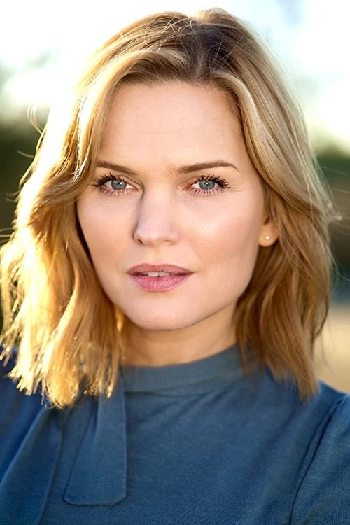 Sunny Mabrey zdjęcie