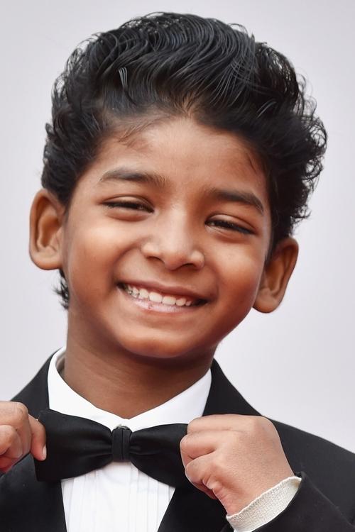 Sunny Pawar zdjęcie